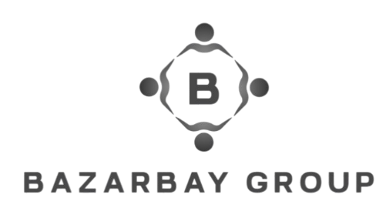 Bazarbay Group Logo
